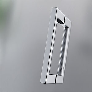 Griffvariante: Stangengriff K2, klein (165 mm)