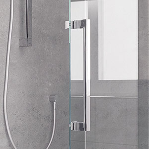 Griffvariante: Stangengriff K2, groß (390 mm)