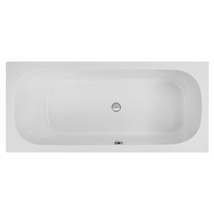 Ausführung Badewanne: Links