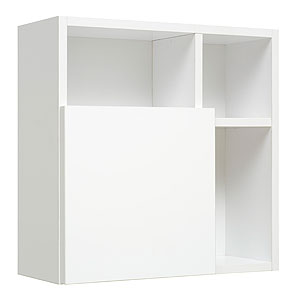 Türanschlag: Türanschlag unten links