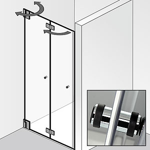 Zusatzgriff: mit zusätzlichem Knaufgriff