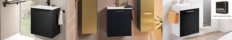 Badea Visit Badmöbel