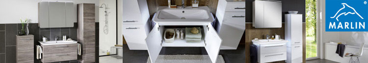 Marlin 3020life Badmöbel