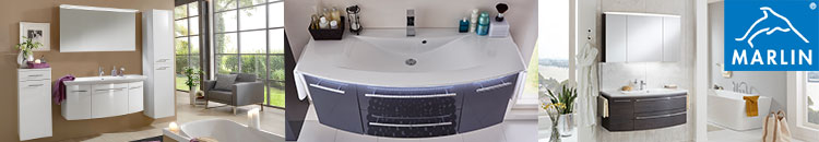 Marlin 3040city Badmöbel