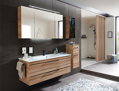 Badmöbel Sets